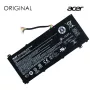 Acer NB410415 originali baterija nešiojamam kompiuteriui, 52.5 Wh, 4600 mAh