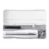 Steba elektrinis peilis EM 3 - Plastikas - Baltas - 120 W - AC - 230 V - 485 mm (EM 3)
