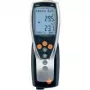 TESTO drėgmės ir temperatūros matavimo prietaisas 635-1 (0560 6351)