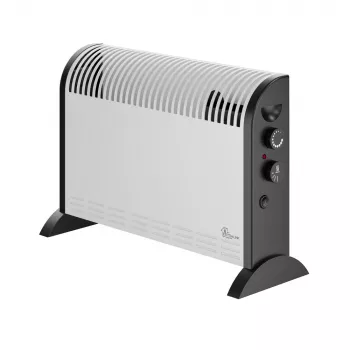 Extralink LCV-06 Konvekcinis šildytuvas, 2000W, 3 režimai, termostatas, ventiliatorius