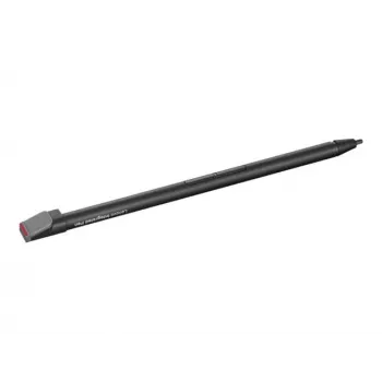 Lenovo 4X81C96610 rašiklis planšetei 3,3 g Juodas
