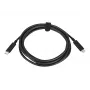 HP USB-C į USB-C 100W laidas