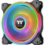 Thermaltake Riing Quad 14 ARGB korpuso ventiliatorius