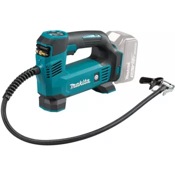 Oro kompresorius Makita DMP180Z 12 l/min, be akumuliatoriaus
