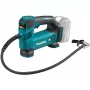 Oro kompresorius Makita DMP180Z 12 l/min, be akumuliatoriaus