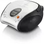 Skaitmeninis FM imtuvas su CD grotuvu Lenco SCD-24