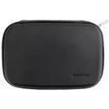 TomTom Dėklas GPS navigacijai – odinis – 17,80 cm (7 inch) – tinka GO Discover (7 inch), GO Expert (7 inch)