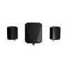 Belaidis tiltas VHFBRIDGE/BLACK 38187 Ajax