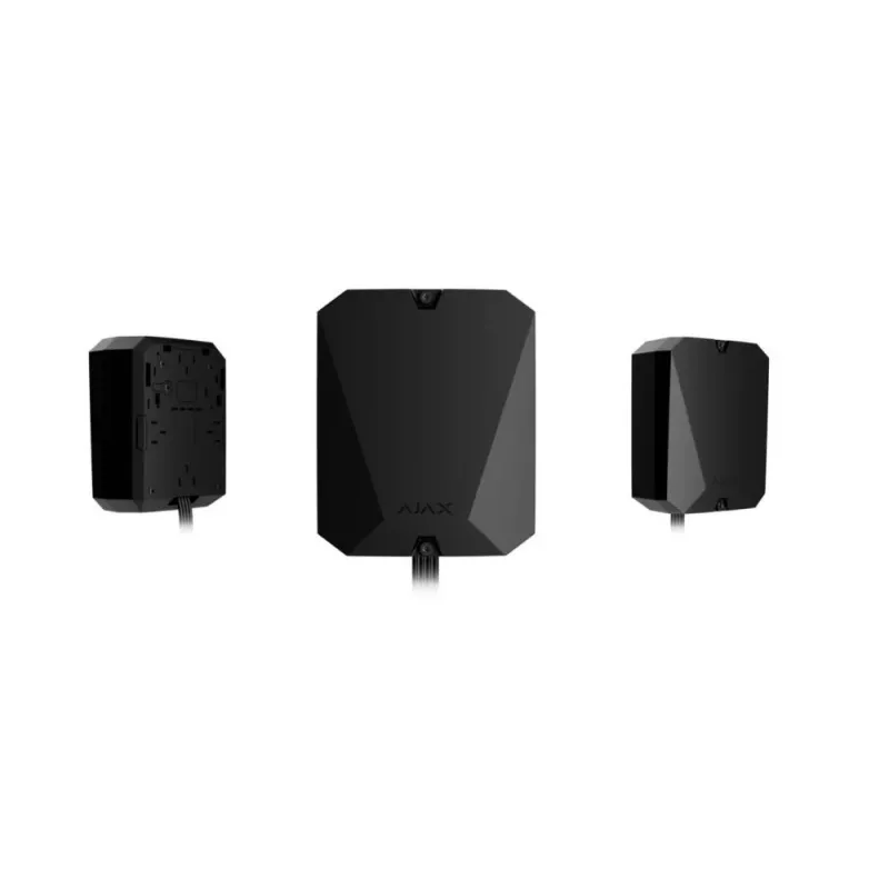 Belaidis tiltas VHFBRIDGE/BLACK 38187 Ajax