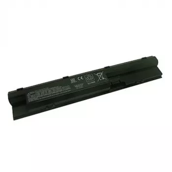 Nešiojamojo kompiuterio baterija, Extra Digital Advanced, HP FP06, 5200 mAh