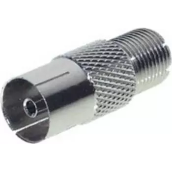 Adapteris ShiverPeaks 85324-EC IEC į F lizdą