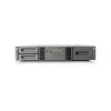 Hewlett Packard Enterprise HPE StorageWorks MSL2024 – Juostų biblioteka – LTO Ultrium – maksimalus įrenginių skaičius: 2 – Stelažinė – montuojama į stelažą – 2U – brūkšninių kodų skaitytuvas – skirta ProLiant DL120