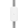 Ubiquiti UACC-FIBER-SR-KIT kabelių organizatorius stulpui/sienai Baltas 1 vnt.