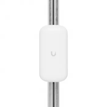 Ubiquiti UACC-FIBER-SR-KIT kabelių organizatorius stulpui/sienai Baltas 1 vnt.