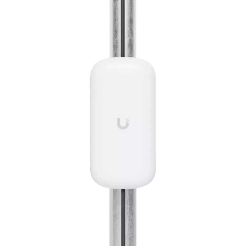 Ubiquiti UACC-FIBER-SR-KIT kabelių organizatorius stulpui/sienai Baltas 1 vnt.