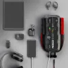 NOCO GB150 Boost 12V 3000A užvedimo starteris su integruota 12V/USB baterija