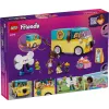 LEGO FRIENDS 42678 Aksesuarų furgonėlis augintiniams