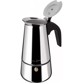 Moka kavos virimo aparatas LAMART LT7075 100 ml