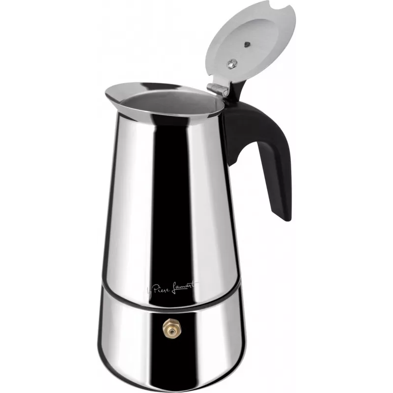 Moka kavos virimo aparatas LAMART LT7075 100 ml