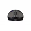 Belaidė pelė White Shark WGM-5019 Dagonet 24000 dpi Juoda