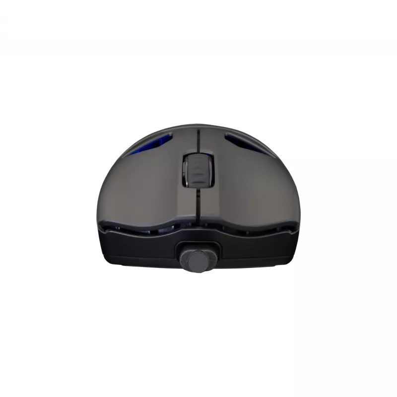 Belaidė pelė White Shark WGM-5019 Dagonet 24000 dpi Juoda