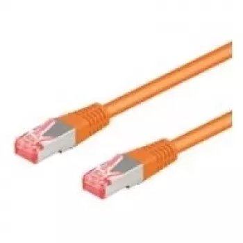 Wentronic 93704 Ethernet Patch kabelis