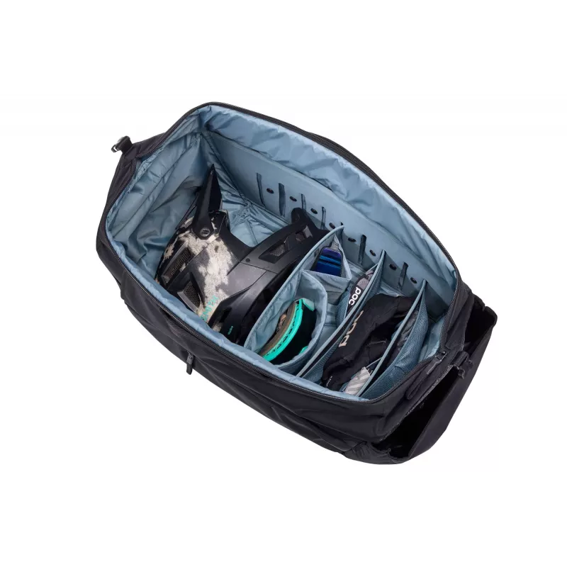 Thule Roundtrip 70L MTB kuprinė-krepšys juoda