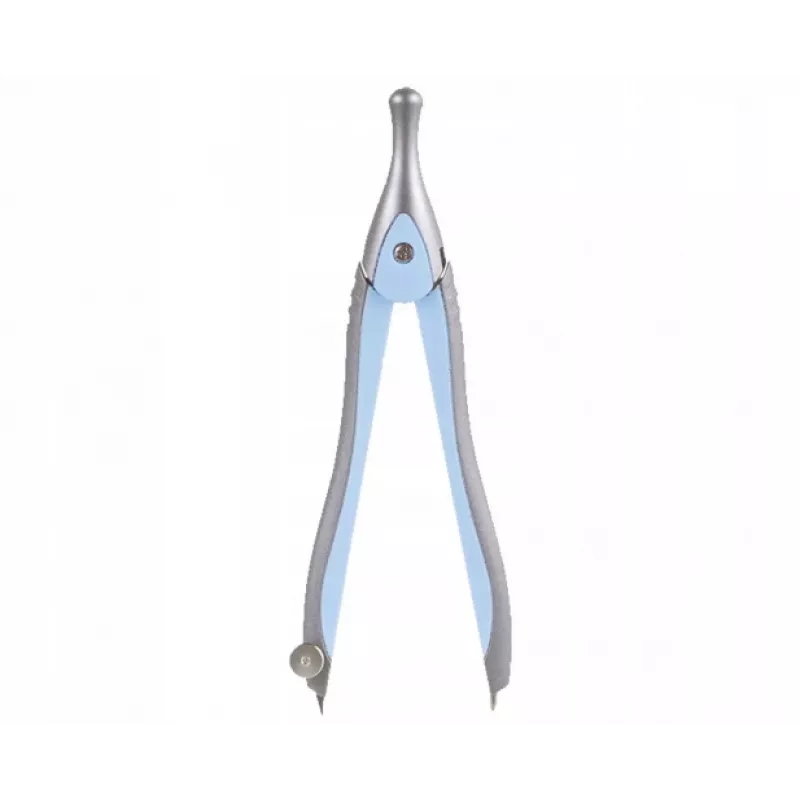 Colorino Pastel Callipers – spalvoti matavimo suportai