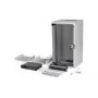 Sieninis stelažas Digitus DN-49104-SET 12U 60kg IP20 pilkas