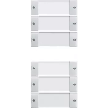 GIRA Hausautomatisierung šviesos jungiklis baltas (213603)
