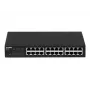 Tinklo jungiklis Edimax GS-1024 Gigabit Ethernet 24 prievadai