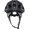 Šalmas Trail XC, juodas, dydis XS, 49-53 cm