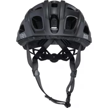 Šalmas Trail XC, juodas, dydis XS, 49-53 cm