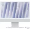APPLE IMAC 24 M4 10/10/16 16GB 512GB GE STD MM K+TID - SIDABRINIS (Z1EH-DE02)