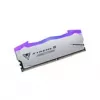 Patriot Viper Gaming RGB XTREME 5 DDR5-8000 atmintis, CL 38, Intel XMP 3.0 - 48GB dviejų modulių rinkinys, sidabrinė