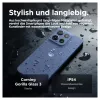 Motorola moto g15 17,1 cm (6,72 col.) Dual SIM Android 15 4G USB Type-C 8 GB 256 GB 5200 mAh Navy