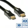 HDMI kabelis ROLINE 11.04.5684 7,5 m