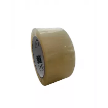 BSTech tyliojo atleidimo lipni juosta Akrilinė Skaidri 48x66 6 vnt.