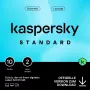 Kaspersky Standard - 10 įrenginių, 2 metai - ESD parsisiuntimas
