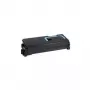 KYOCERA TK-550K originalus juodas toneris, 1 vnt.