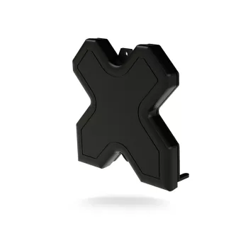 Kryptinė antena Panorama Antennas DMM4-6-60 5 dBi SMA