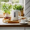 Adler AD 1380w Baltas virdulys