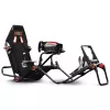 Lenktynių simuliatoriaus kėdė Next Level Racing F-GT LITE NLR-S015