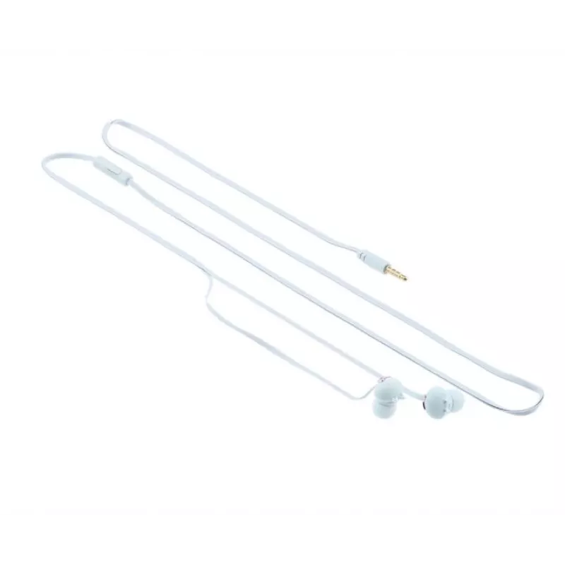 Ausinės Tellur In-Ear Headset Pixy Blue