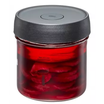 NATIVO fermentacijos stiklainis 500 ml