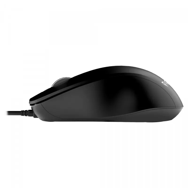Laidinė pelė Yenkee YMS 003BK USB