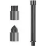 Dremel 2615P370JA priedas gręžtuvui – metalas ir nailonas, 2 cm skersmuo