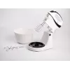Planetinis maišytuvas Adler AD 4206 Juoda, Balta 300 W