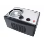 Steba 055100 1,5 L juodas