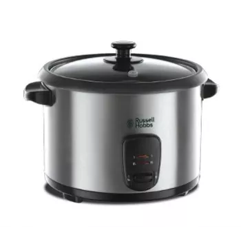 Ryžių virimo aparatas Russell Hobbs 19750-56 1,8 L 700 W Nerūdijantis plienas